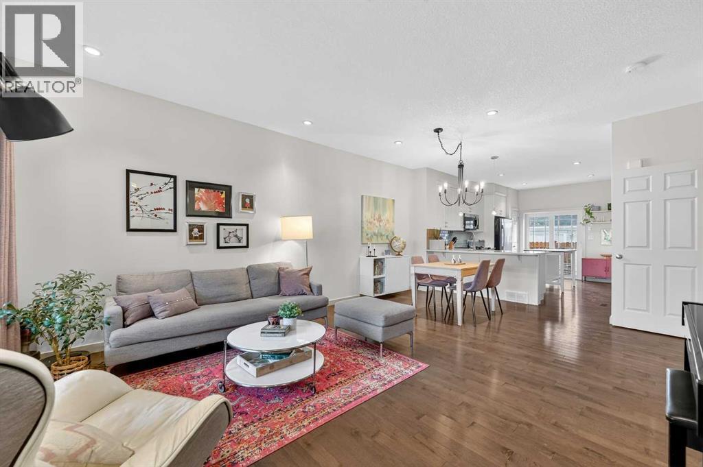 Single Family House for Sale in   BenySurMer Road SW Currie Barracks Calgary 