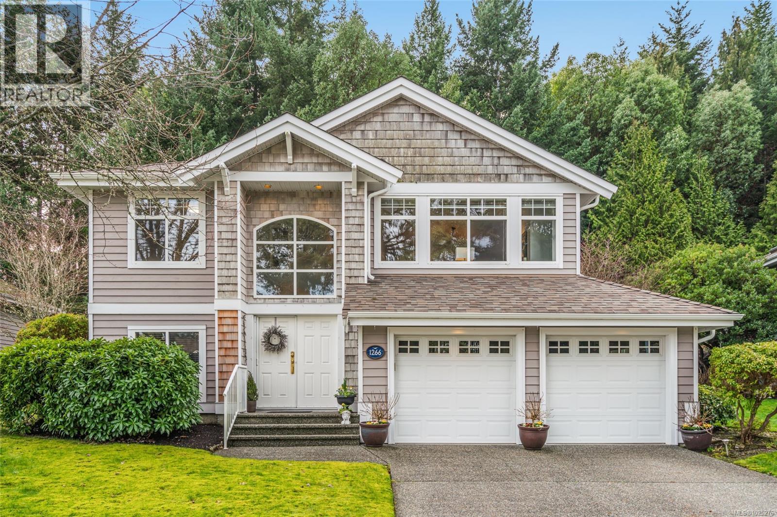 1266 Saturna Dr, Parksville