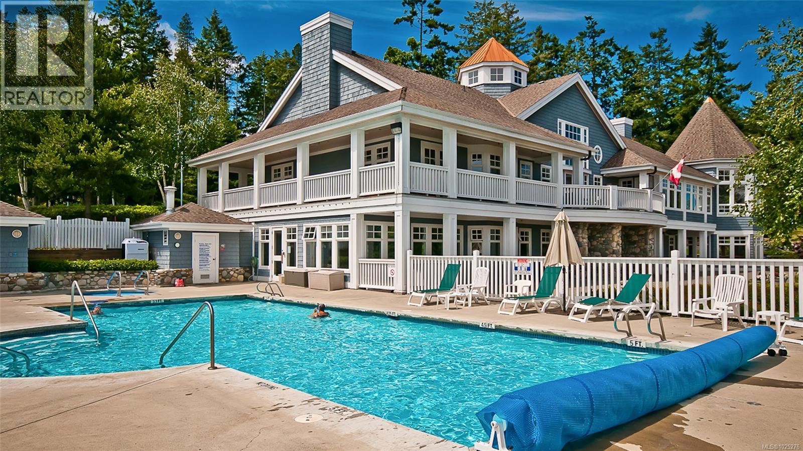 1266 Saturna Dr, Parksville