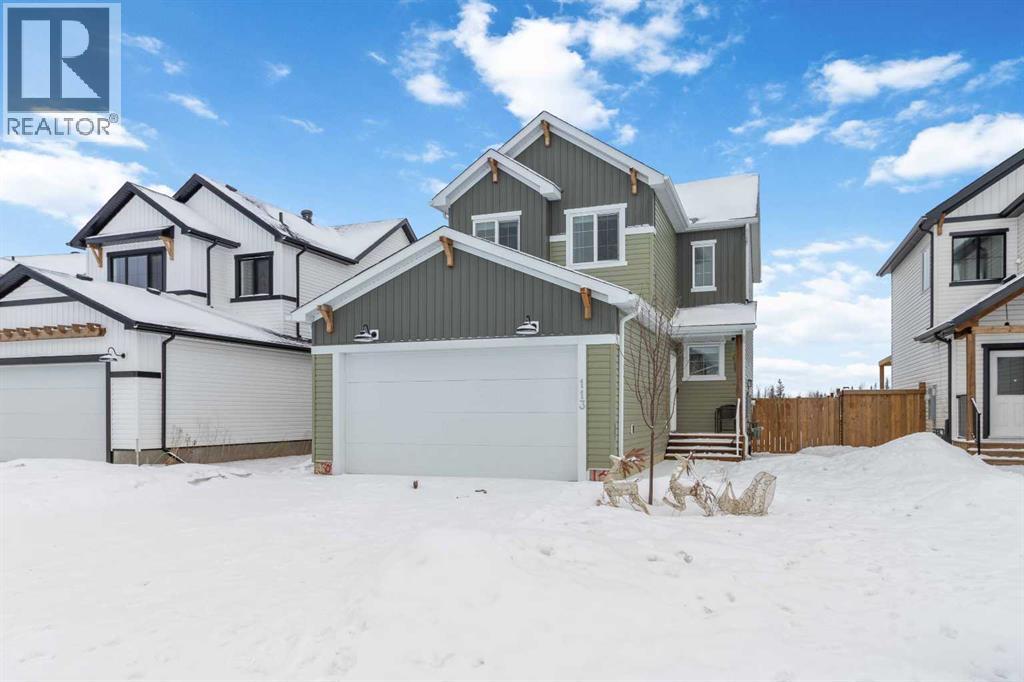 113 Hodgins Avenue, Fort McMurray