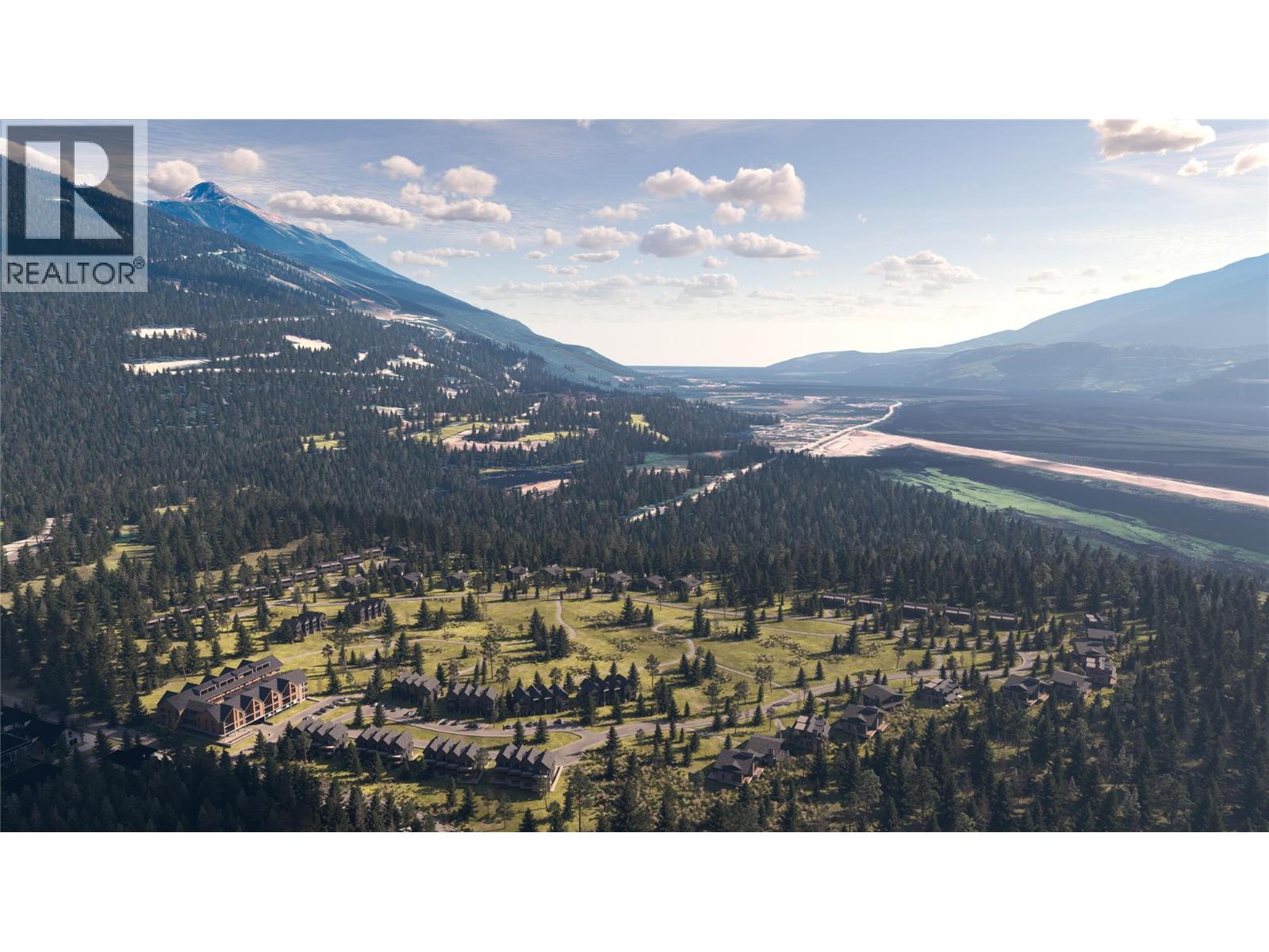  1 Benchlands Court, Revelstoke