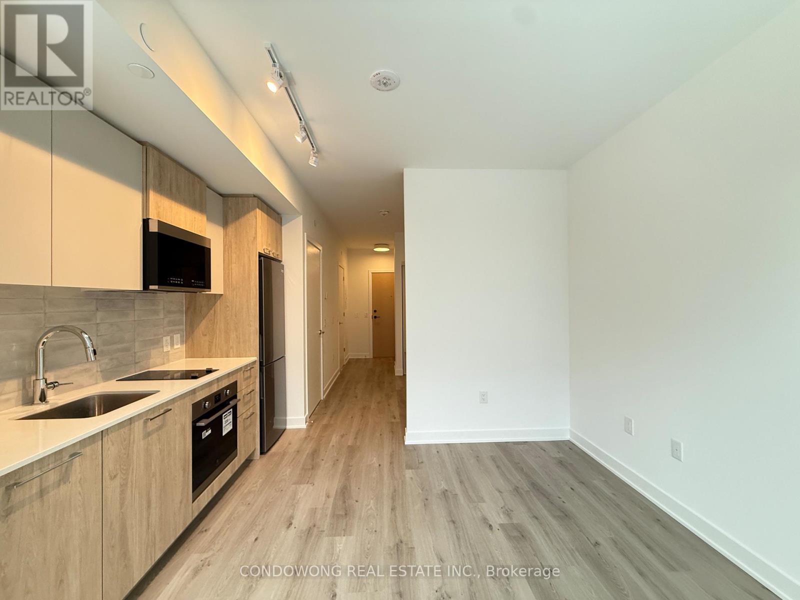 536 - 30 DREAMERS WAY - Photo 2 of 6, Toronto (Regent Park), Ontario