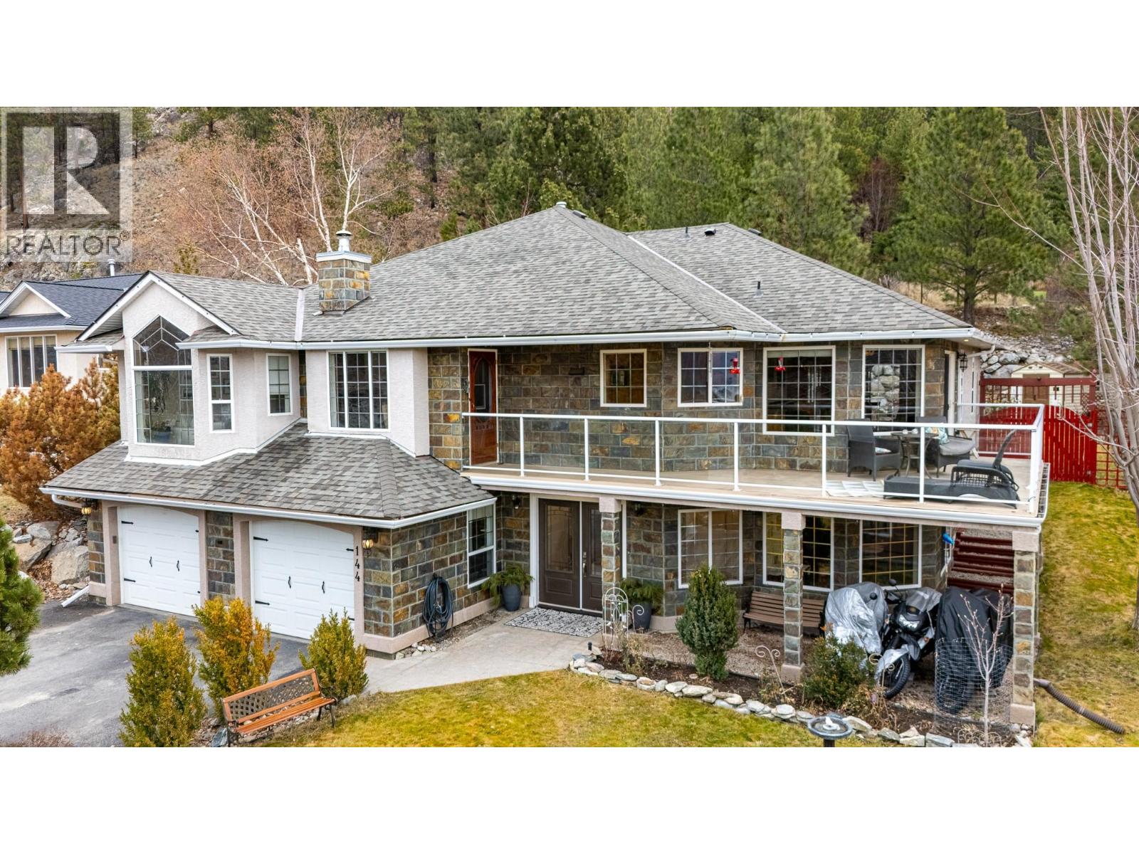 144 Christie Mountain Lane, Okanagan Falls