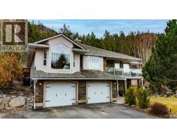  144 Christie Mountain Lane, Okanagan Falls