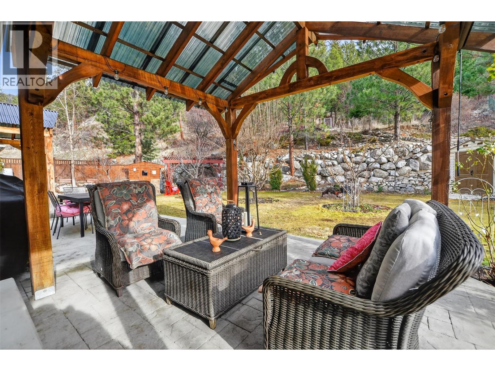 144 Christie Mountain Lane, Okanagan Falls