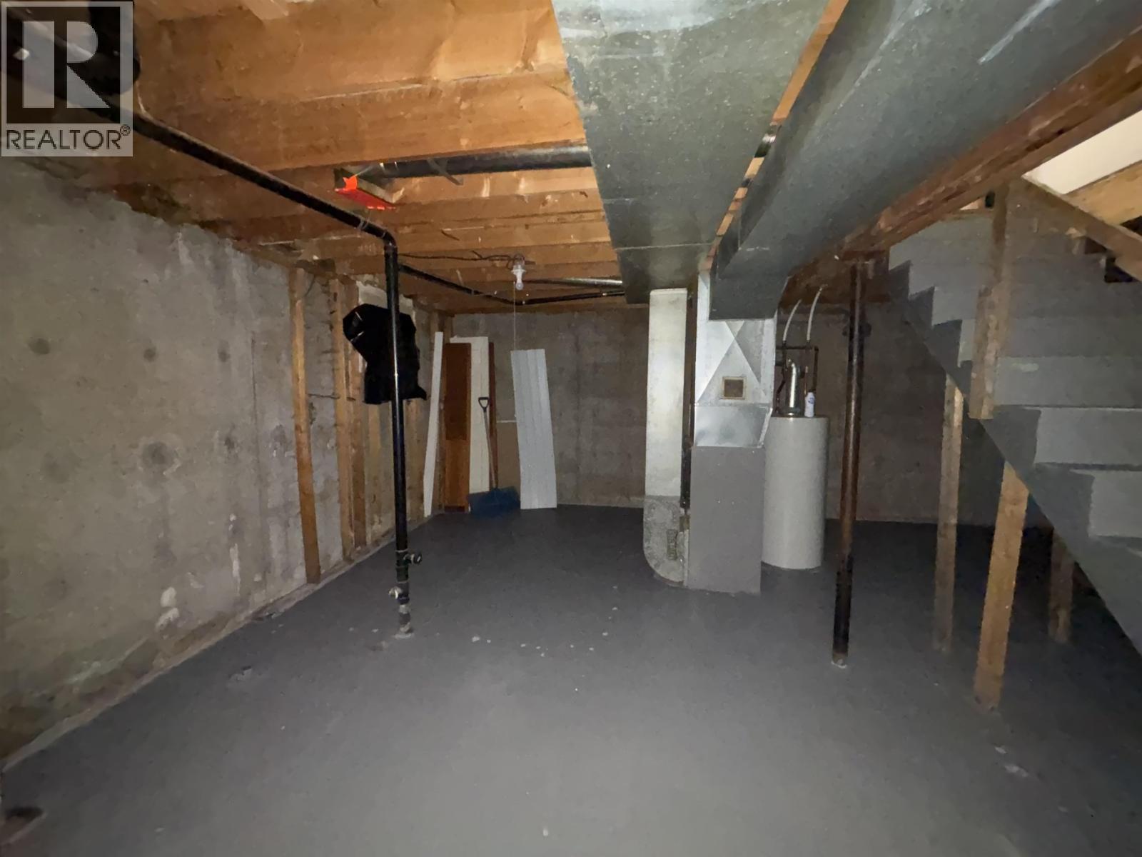 2318 OAK STREET, Prince George