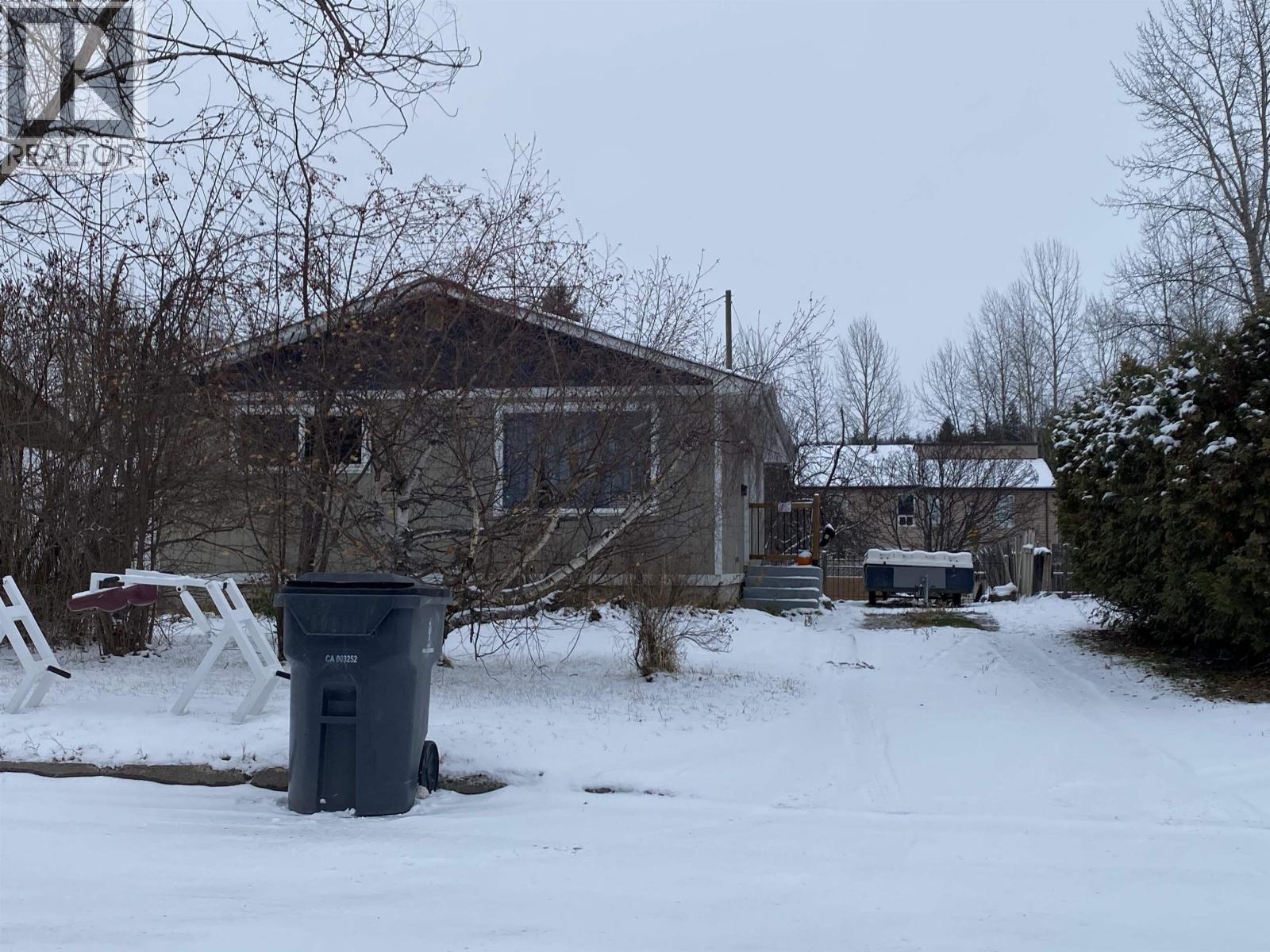 2318 OAK STREET, Prince George