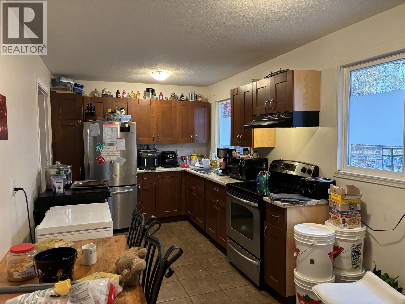 2318 OAK STREET, Prince George