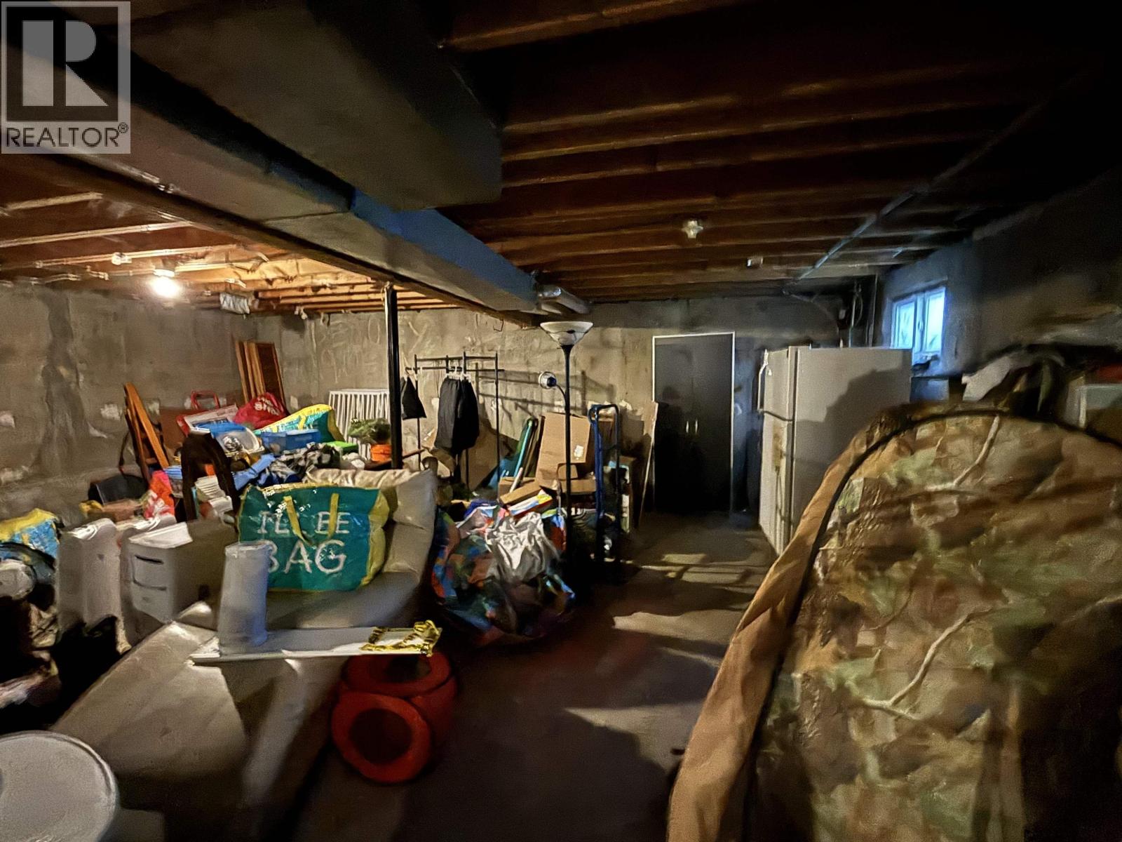 2318 OAK STREET, Prince George