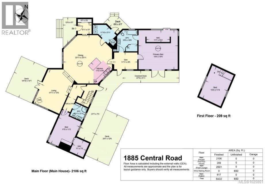 1885 CENTRAL RD - 96