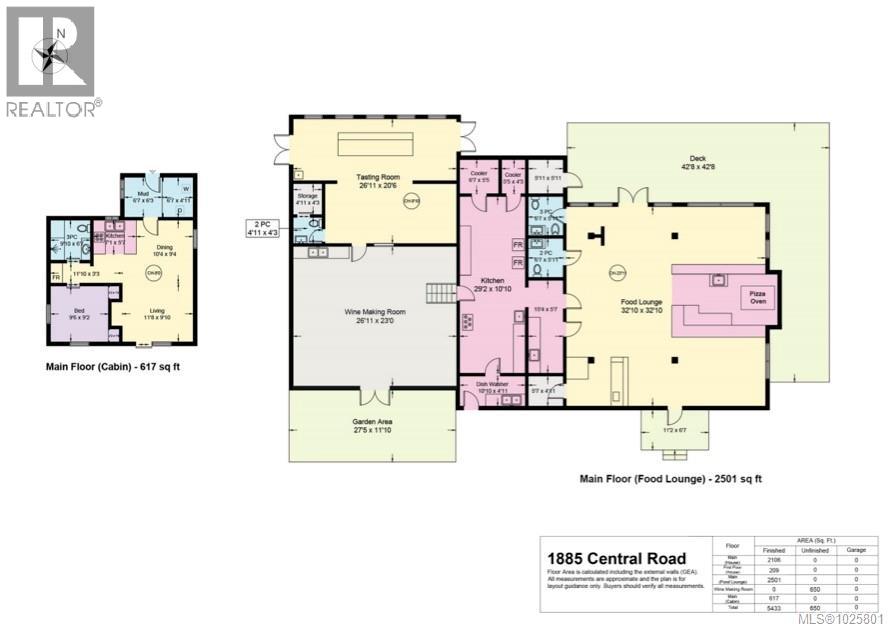 1885 CENTRAL RD - 97