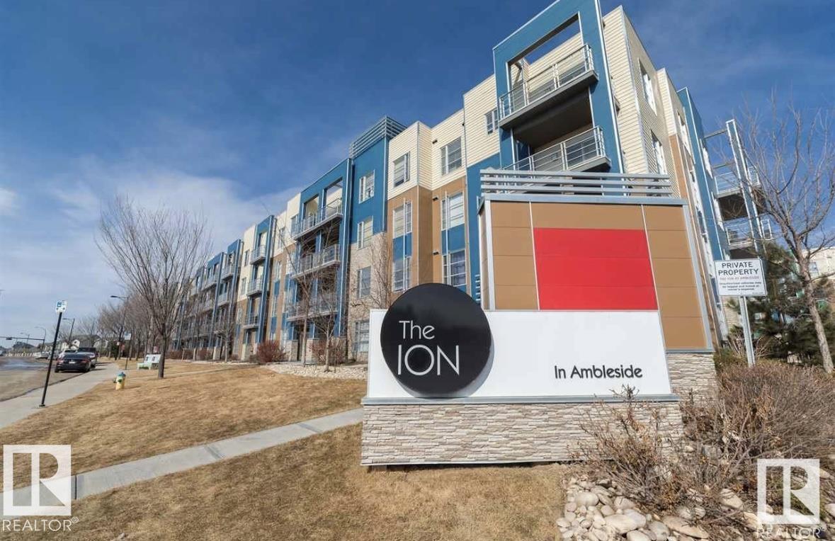 #105 2584 ANDERSON WY SW - 2