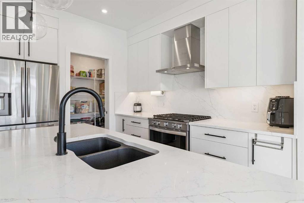 Single Family House for Sale in   Spring Willow Drive SW Springbank Hill Calgary 