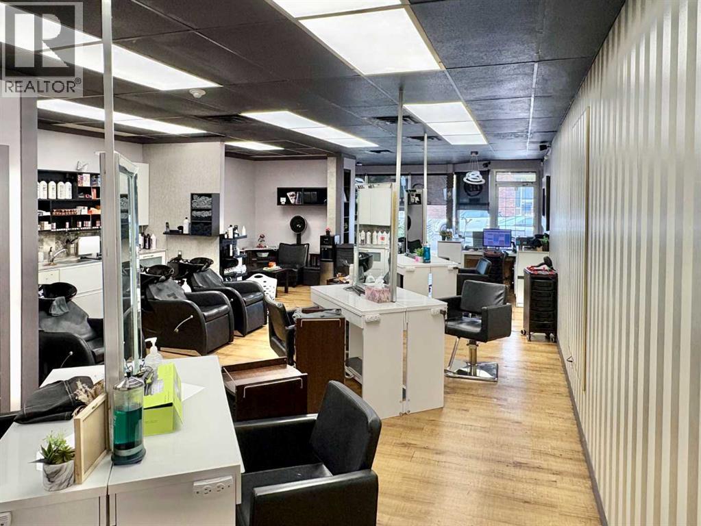 Business for Sale in   Street NW Hillhurst Calgary 