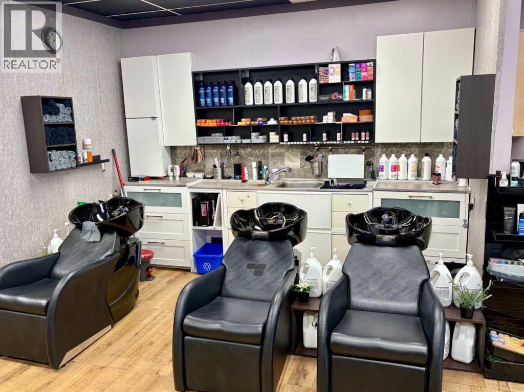 Business for Sale in   Street NW Hillhurst Calgary 