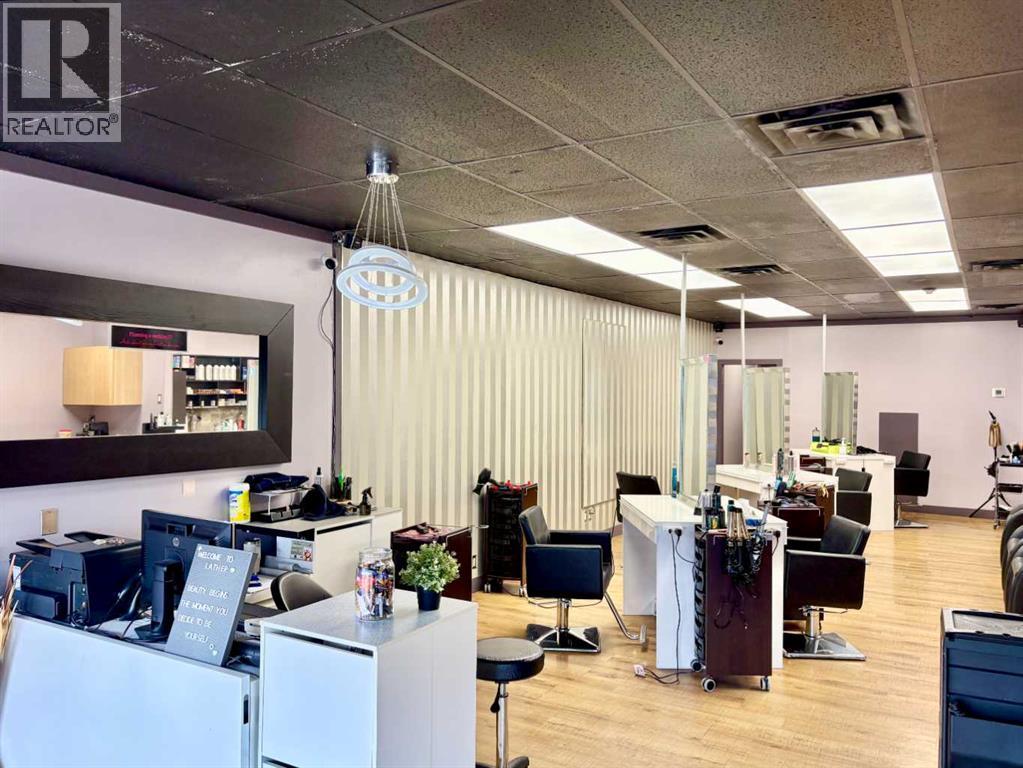 Business for Sale in   Street NW Hillhurst Calgary 