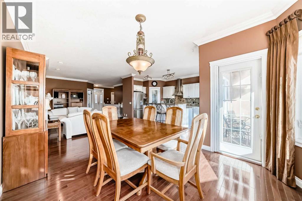 Single Family House for Sale in  Shannon Estates Terrace SW Shawnessy Calgary 