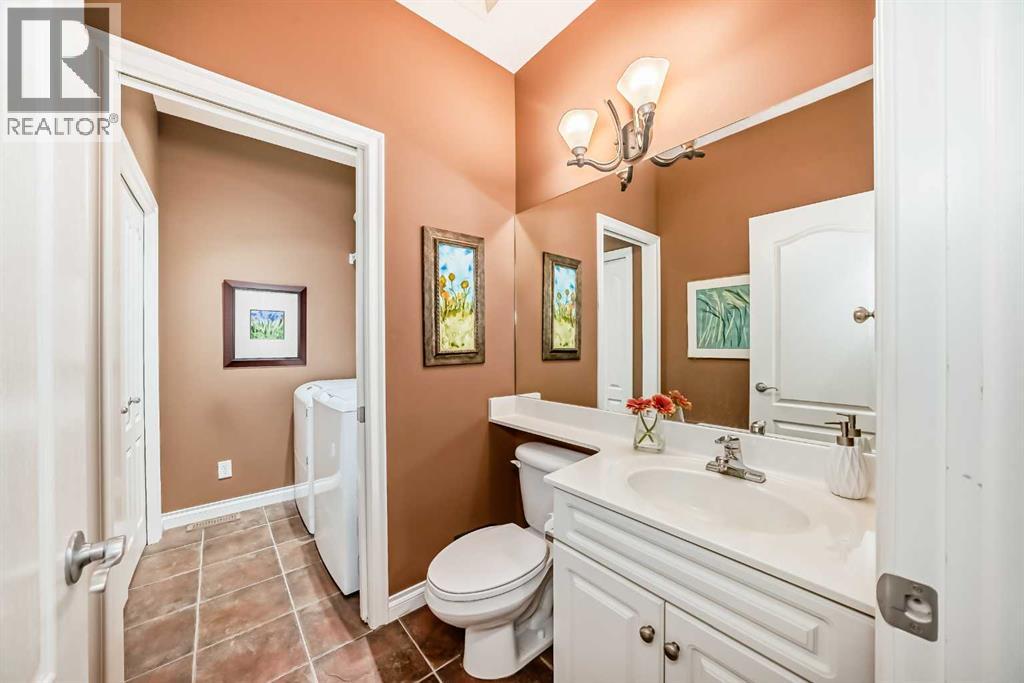 Single Family House for Sale in  Shannon Estates Terrace SW Shawnessy Calgary 