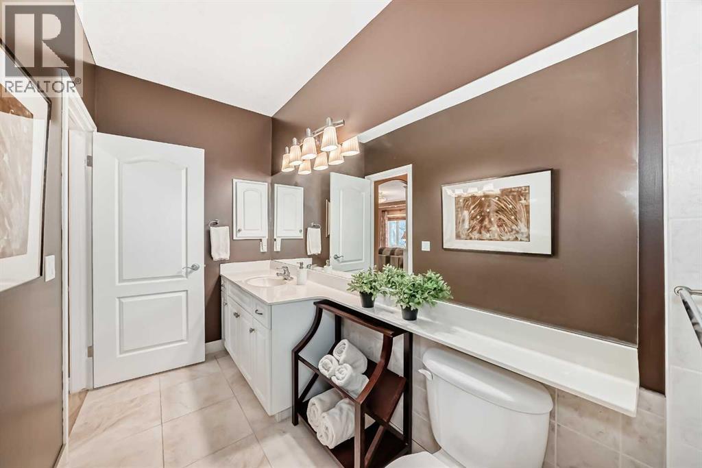 Single Family House for Sale in  Shannon Estates Terrace SW Shawnessy Calgary 