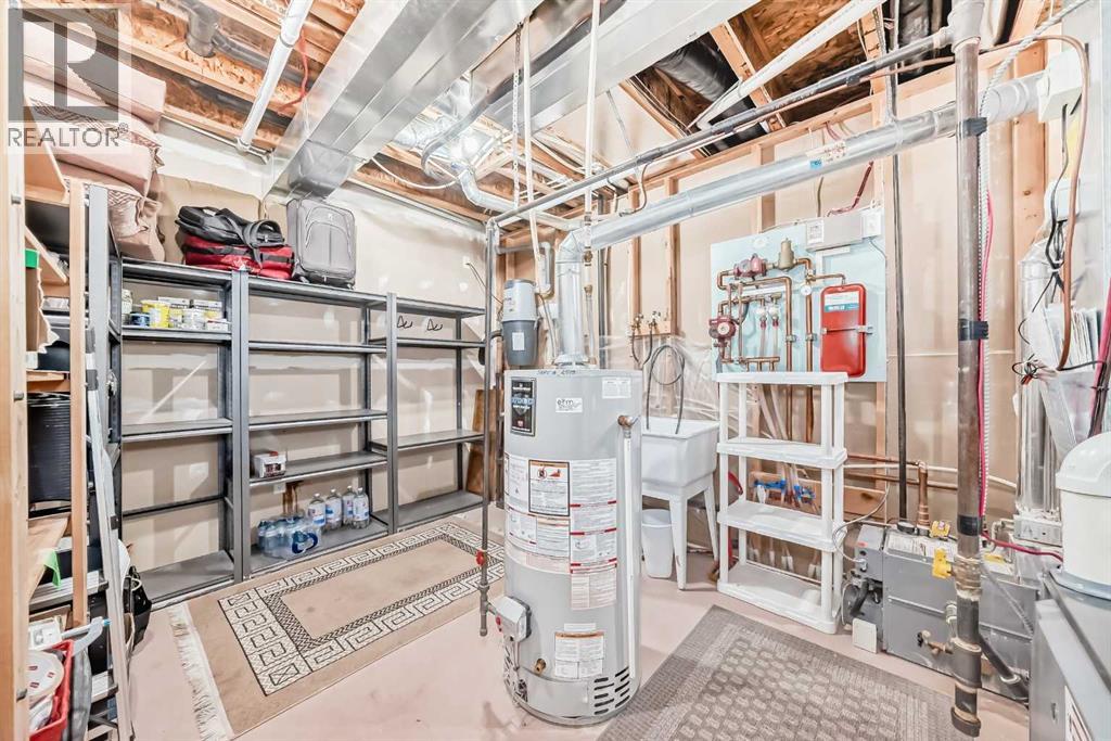 Single Family House for Sale in  Shannon Estates Terrace SW Shawnessy Calgary 