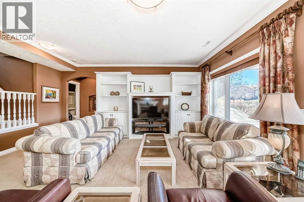 Single Family House for Sale in  Shannon Estates Terrace SW Shawnessy Calgary 