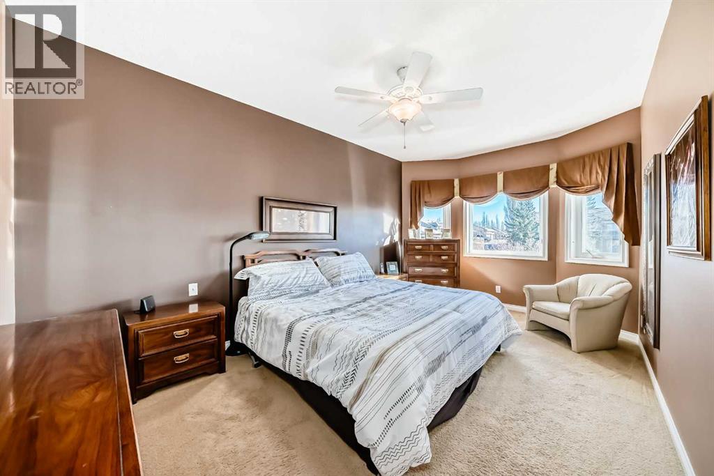 Single Family House for Sale in  Shannon Estates Terrace SW Shawnessy Calgary 