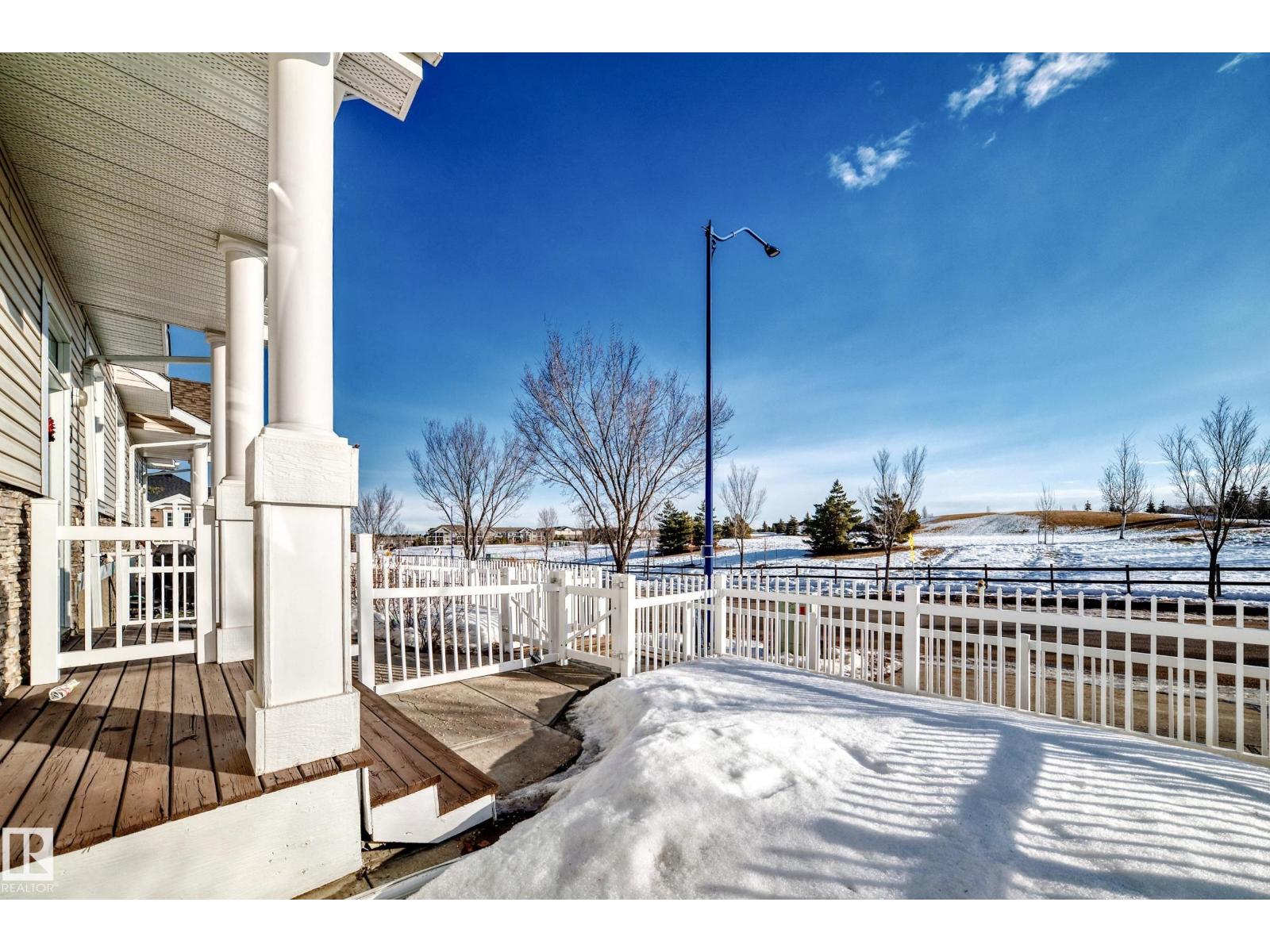 #4 1804 70 ST SW, Edmonton