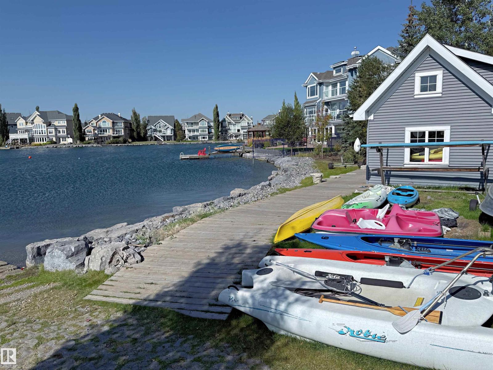 #4 1804 70 ST SW, Edmonton