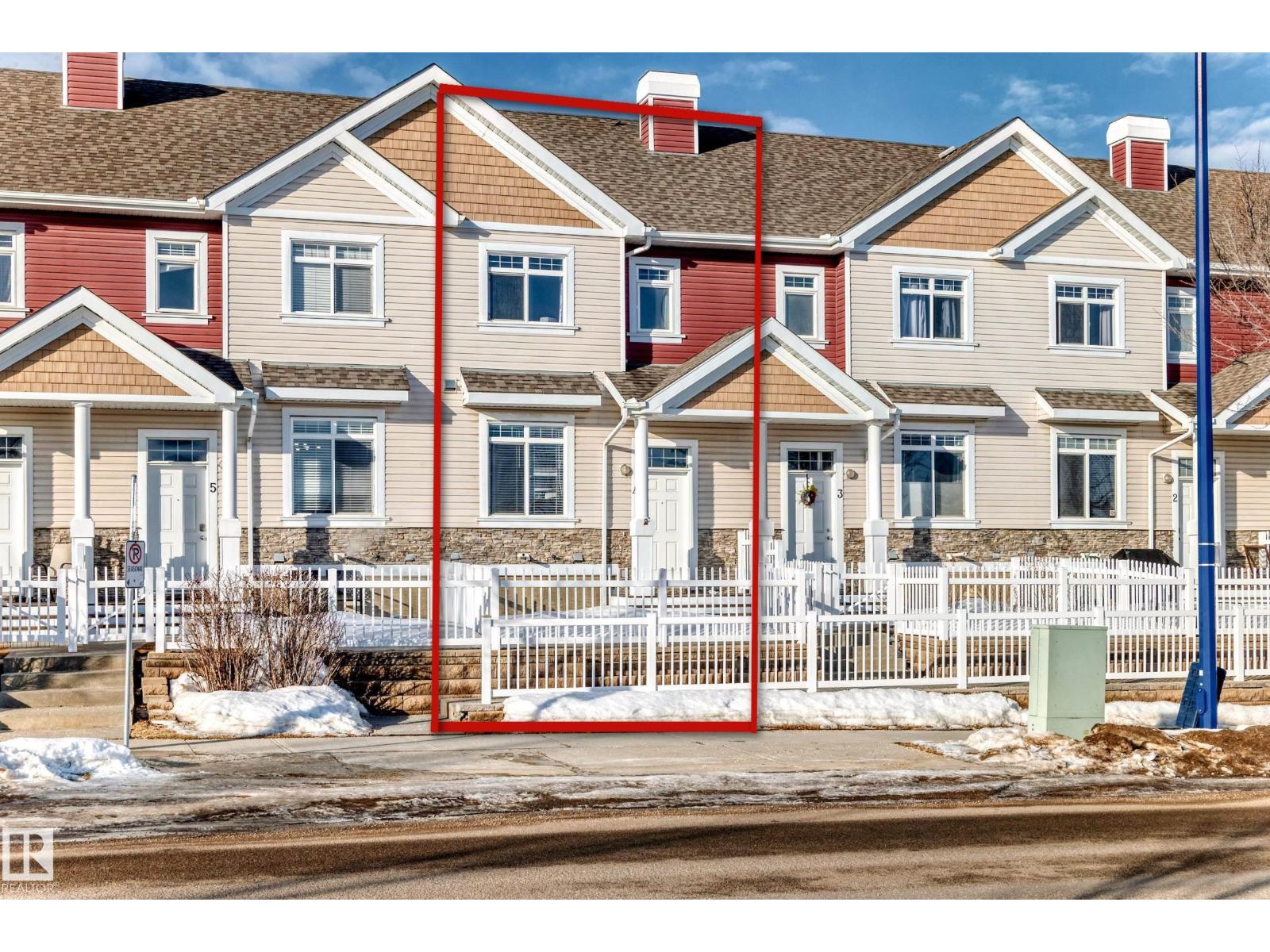 #4 1804 70 ST SW, Edmonton