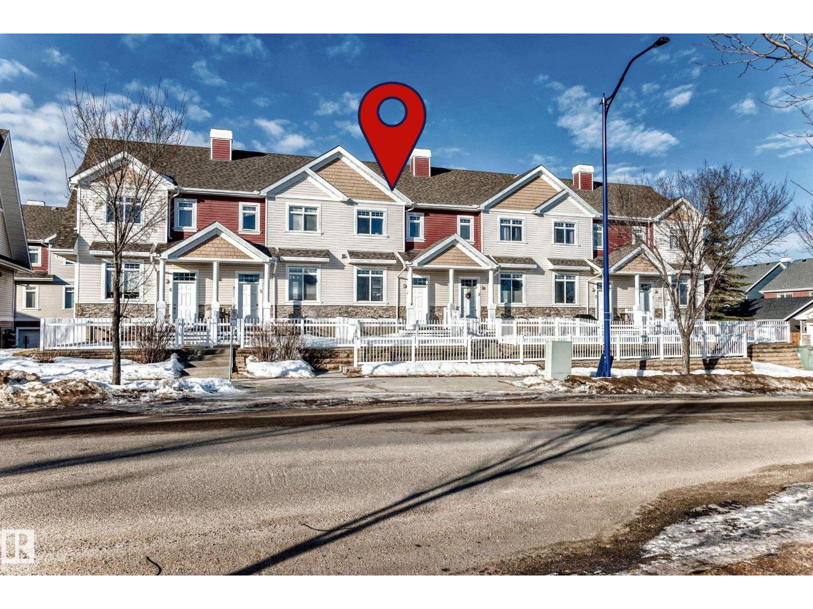 #4 1804 70 ST SW, Edmonton