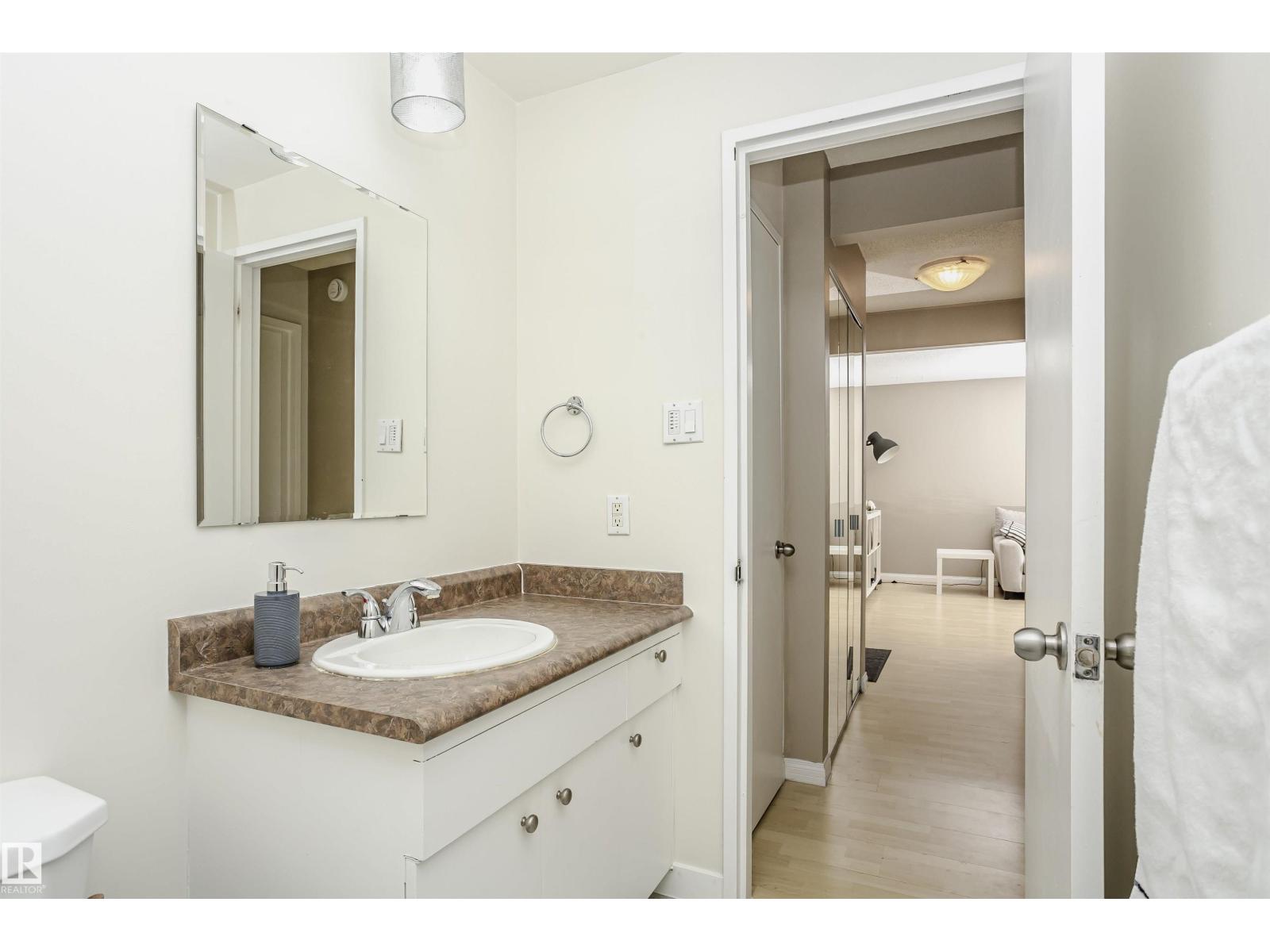 #204 11440 40 Ave AV NW NW, Edmonton