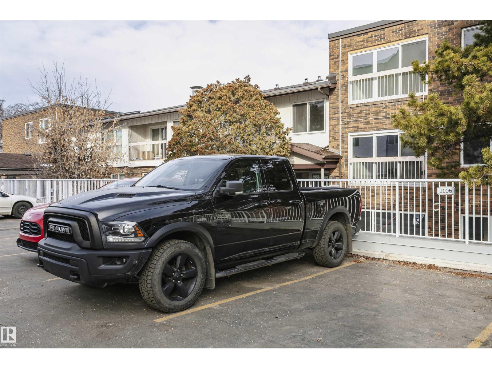 #204 11440 40 Ave AV NW NW, Edmonton