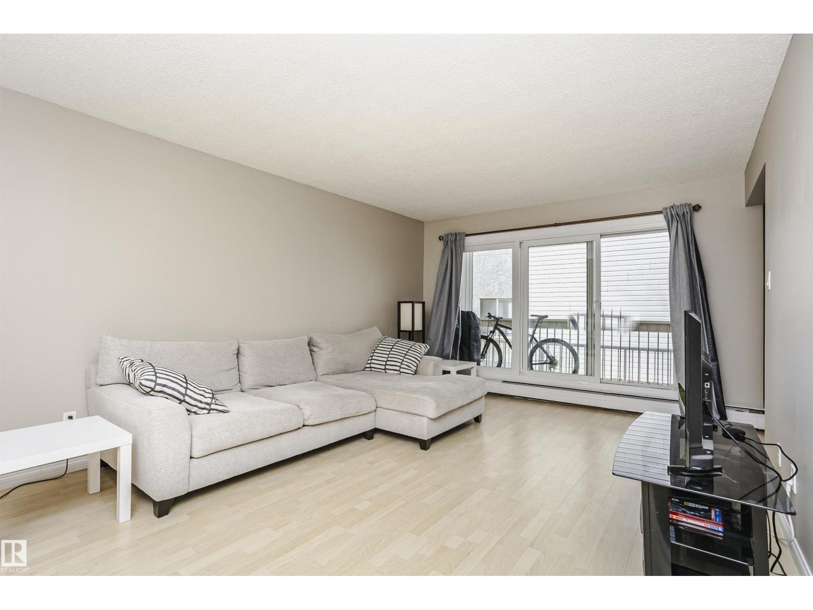 #204 11440 40 Ave AV NW NW, Edmonton