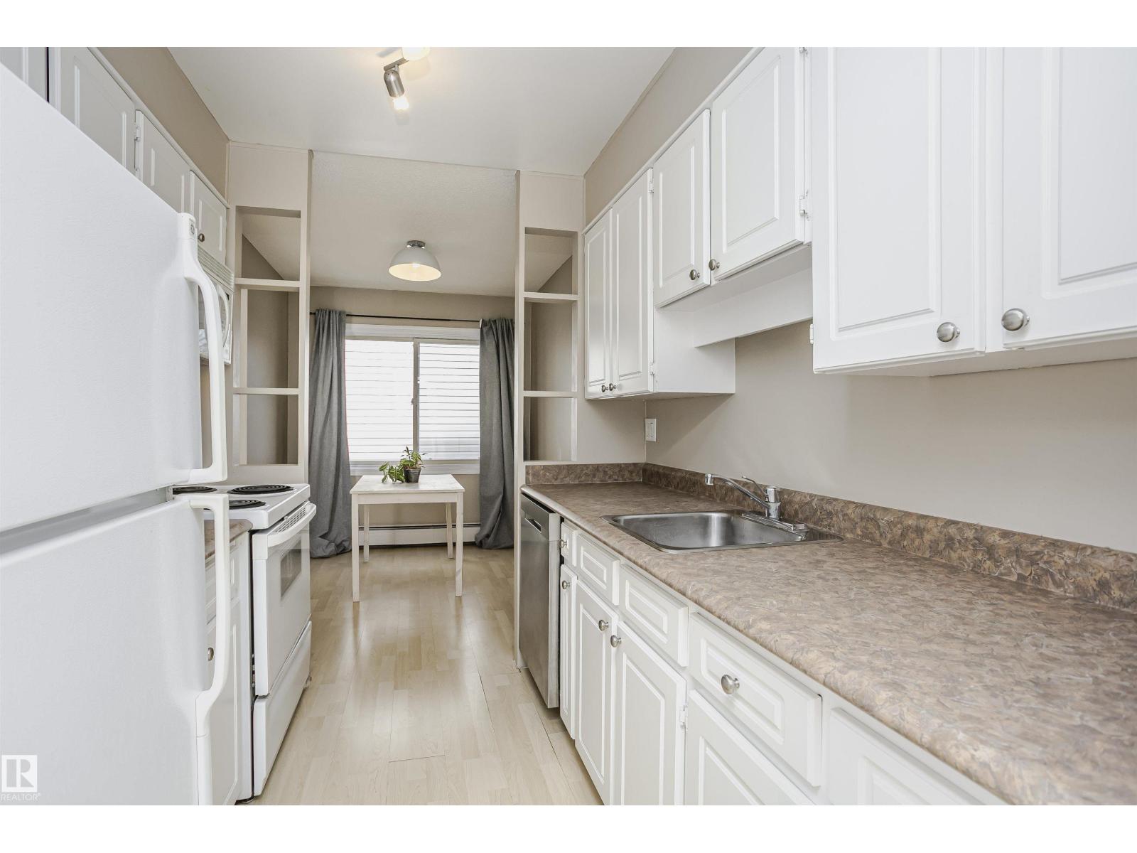 #204 11440 40 Ave AV NW NW, Edmonton