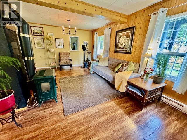 7812 6 Highway, Fauquier