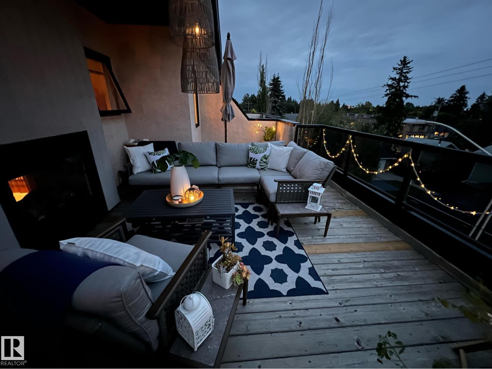 #1 9561 143 ST NW NW, Edmonton