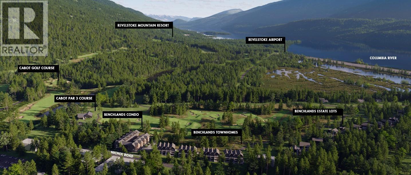 11 Benchlands Court, Revelstoke