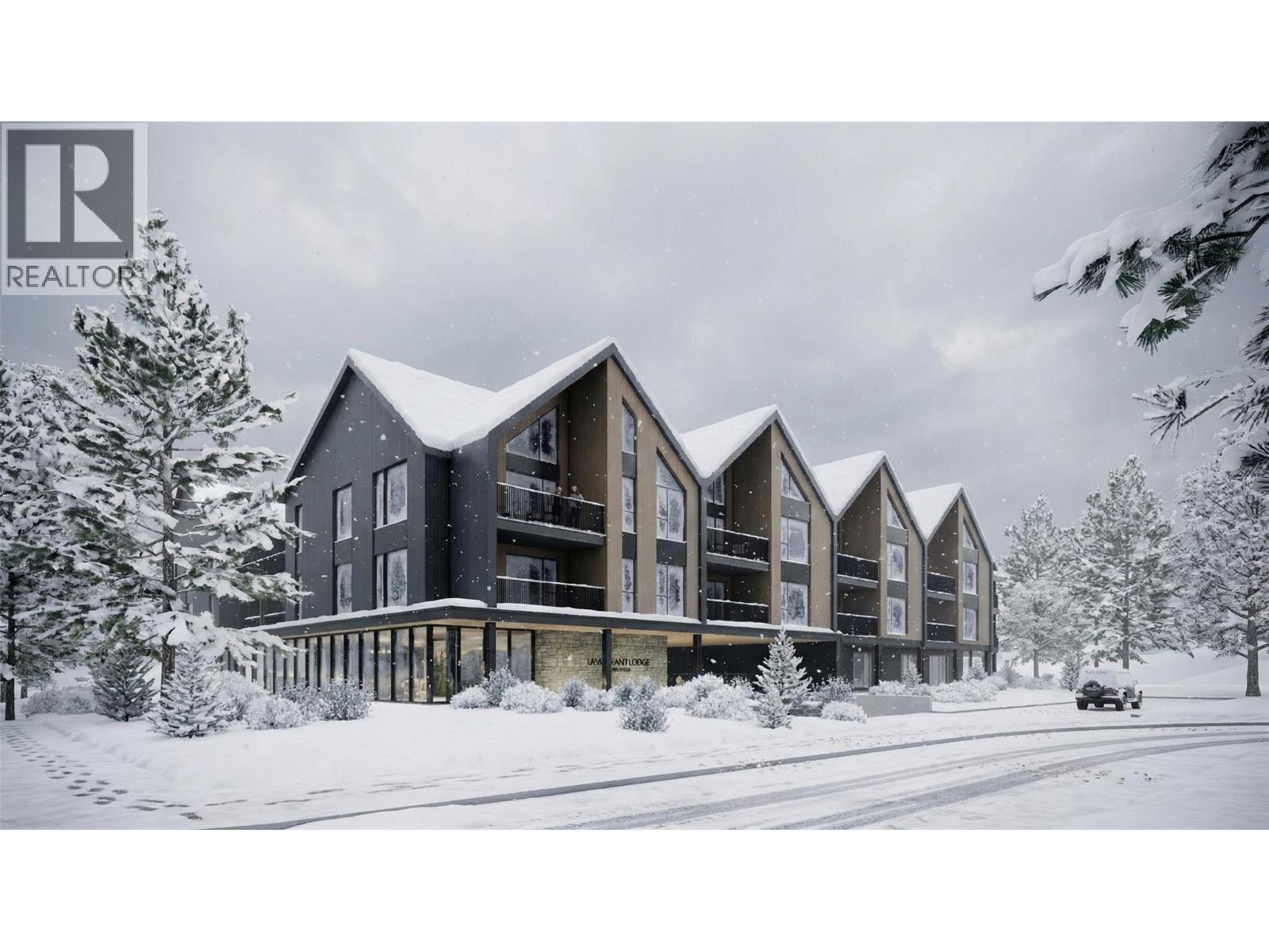 11 Benchlands Court, Revelstoke