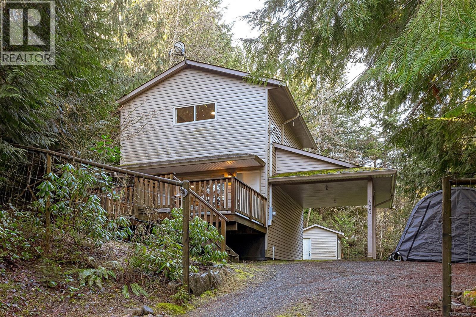 1620 Farrah's Way, Qualicum Beach