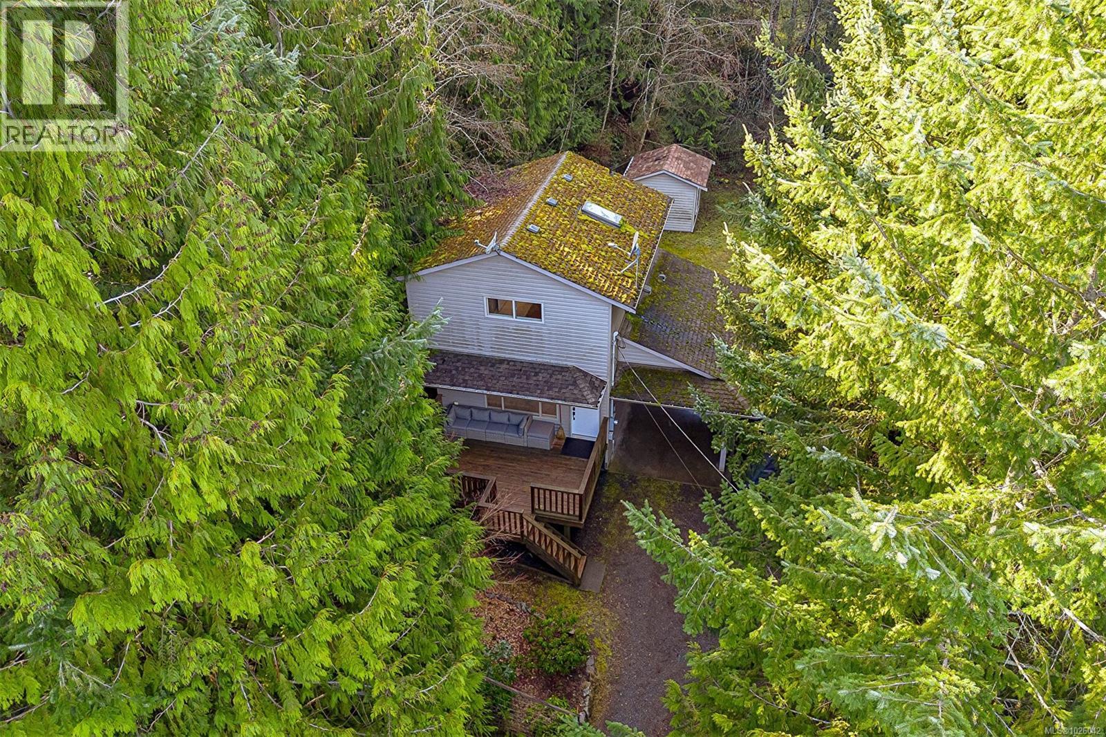 1620 Farrah's Way, Qualicum Beach