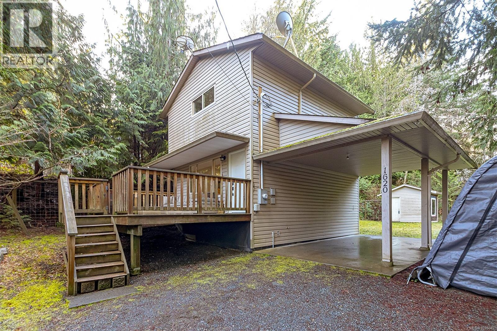 1620 Farrah's Way, Qualicum Beach