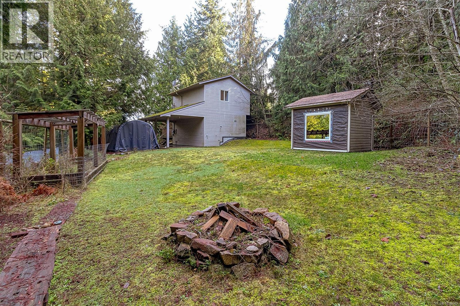 1620 Farrah's Way, Qualicum Beach