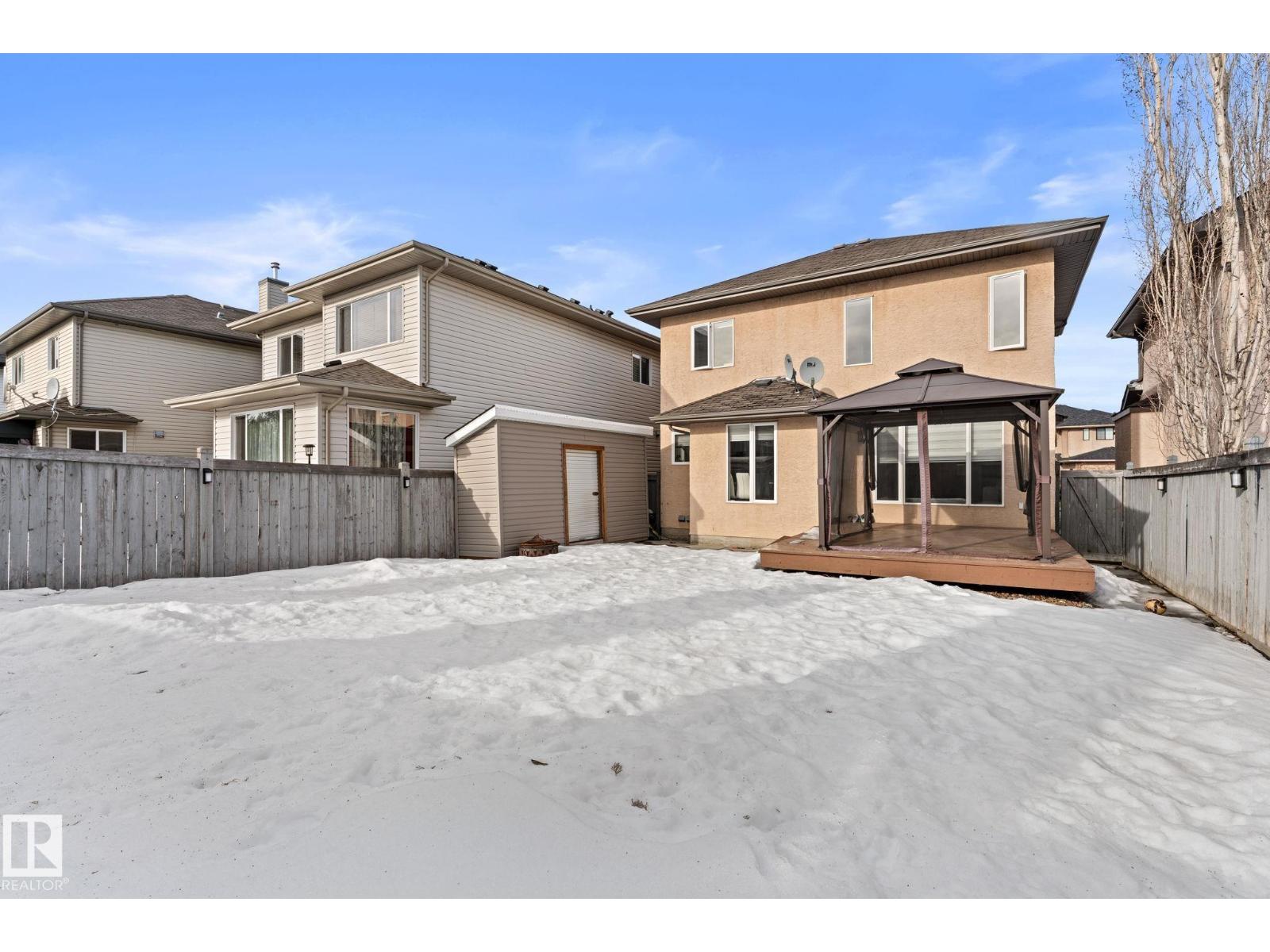 10655 181 AV NW, Edmonton