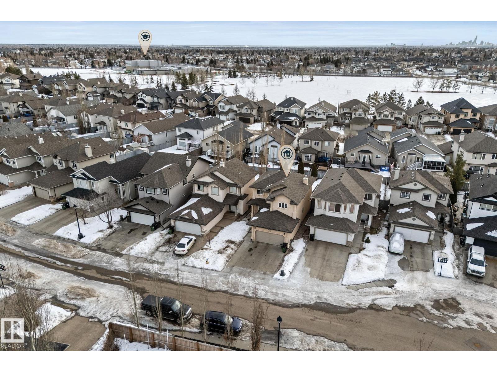 10655 181 AV NW, Edmonton