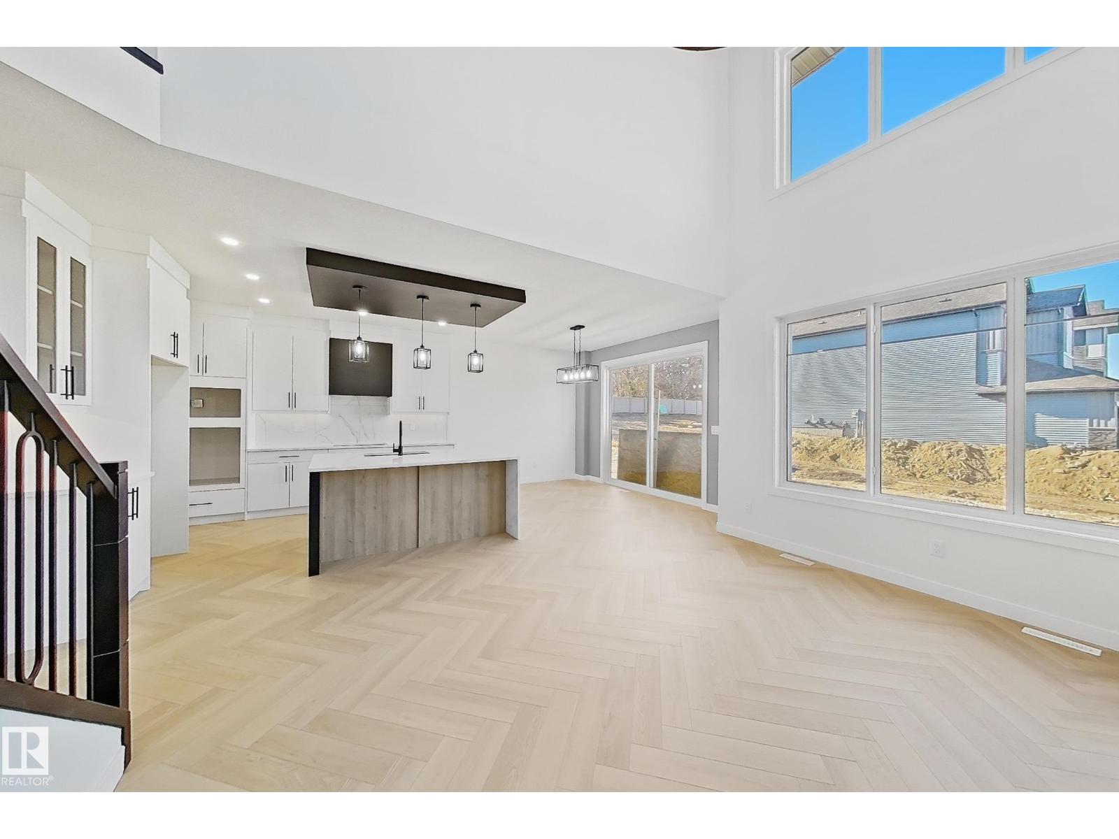 1558 SISKIN LINK LI NW, Edmonton