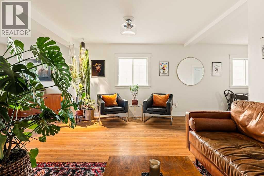 Single Family House Bungalow for Sale in   Street SW Bankview Calgary 