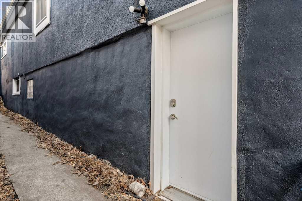 Single Family House Bungalow for Sale in   Street SW Bankview Calgary 