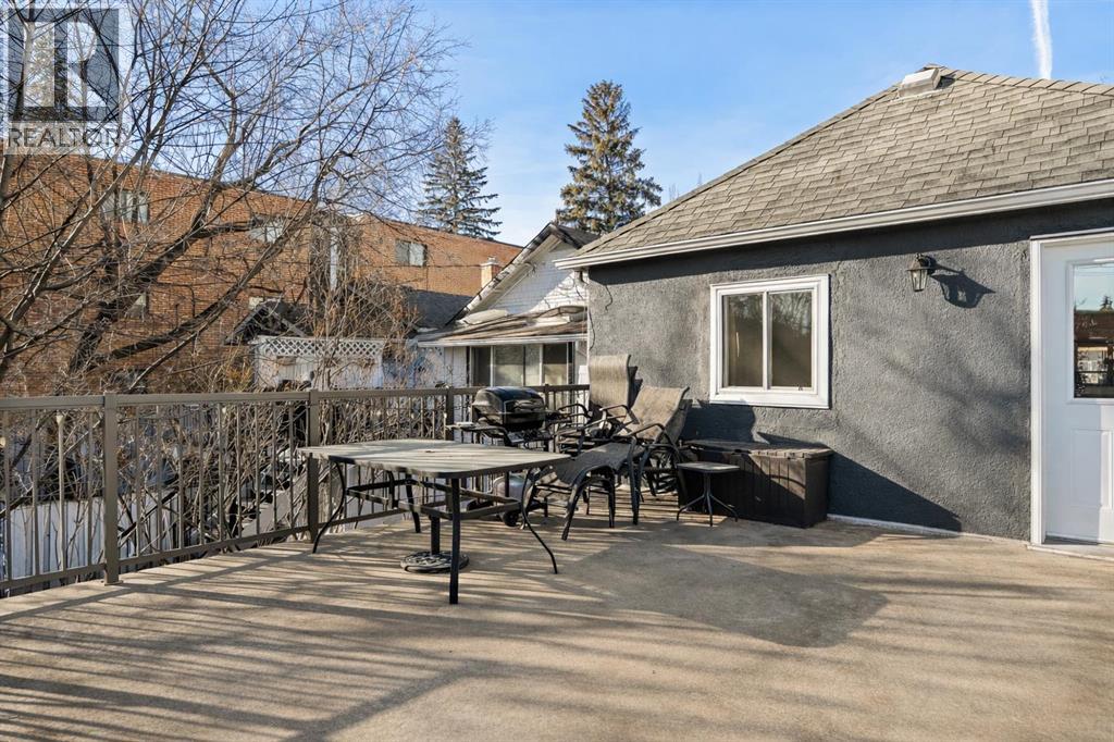 Single Family House Bungalow for Sale in   Street SW Bankview Calgary 