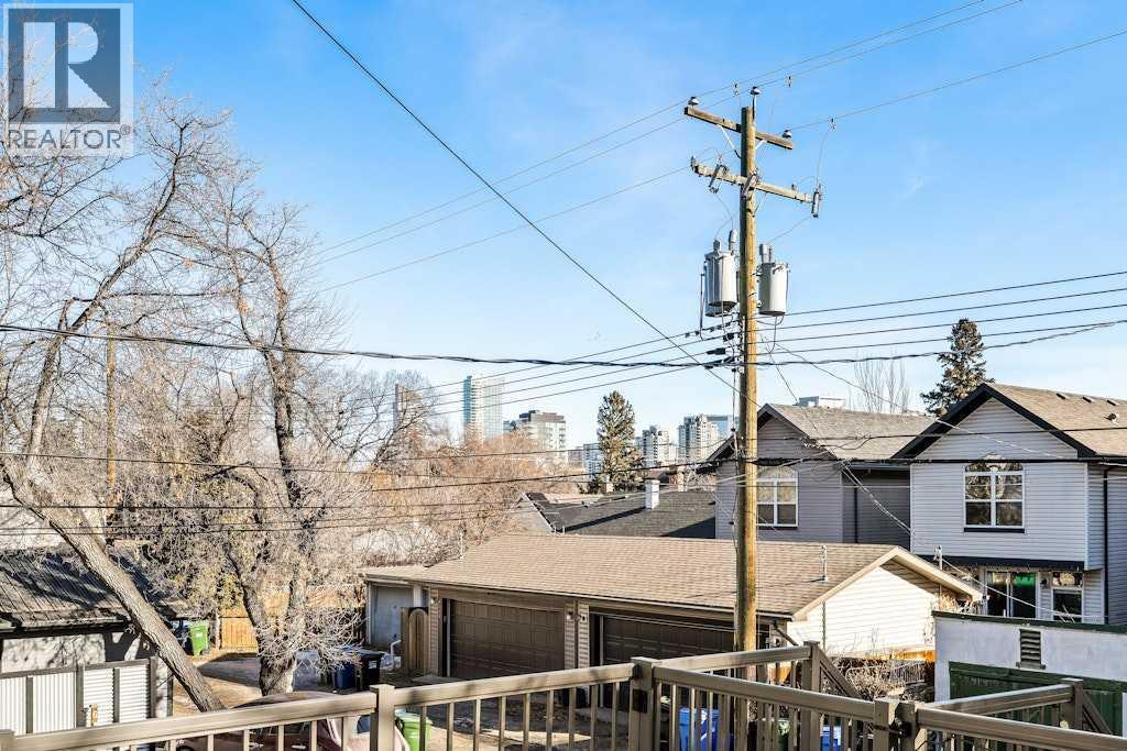 Single Family House Bungalow for Sale in   Street SW Bankview Calgary 