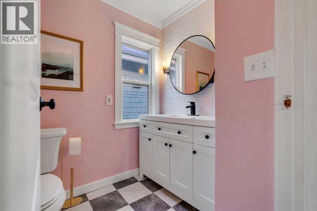 Single Family House Bungalow for Sale in   Street SW Bankview Calgary 